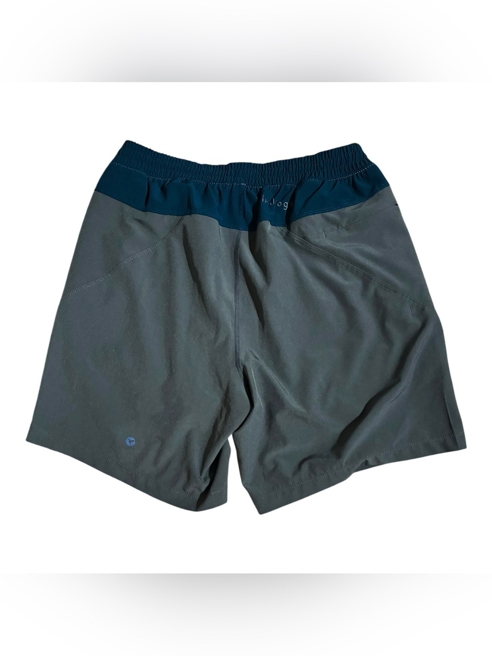 Birddogs Boom for your boomstick dark Gray Shorts